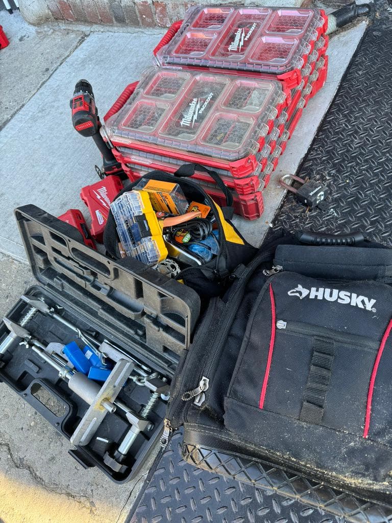 Brooklyn Locksmith Group — Professional locksmith work NYC