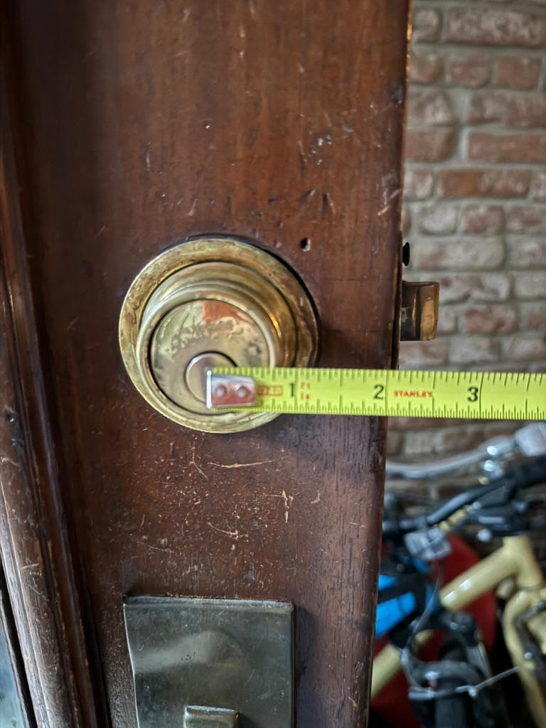 Brooklyn Locksmith Group — job 3